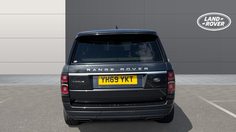 Land Rover Range Rover 3.0 SDV6 Vogue 4dr Auto Diesel Estate